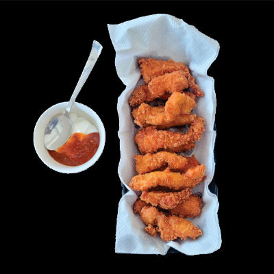 Chicken Fingers
