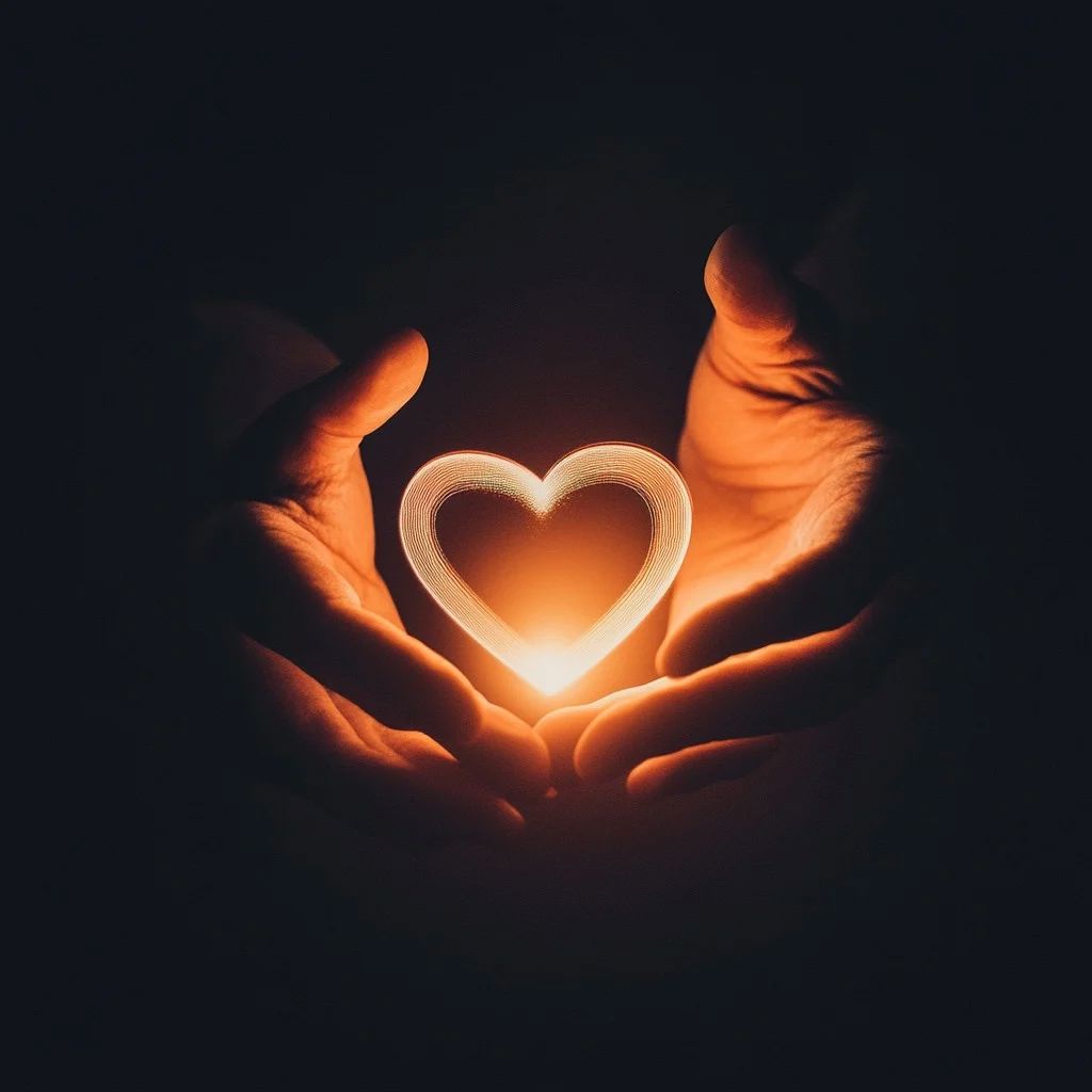 Emotional Healing & Relationship Guidance