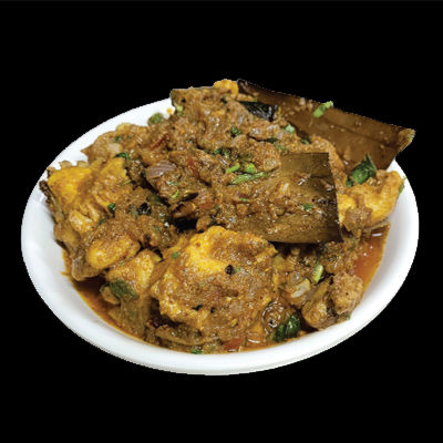 Chicken Chettinaad