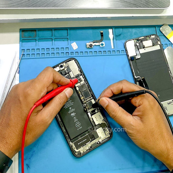 Mobile Repair Service