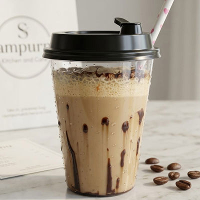 Cold Coffee