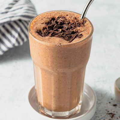 Chocolate Shake