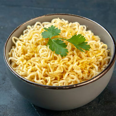 Plain Maggi