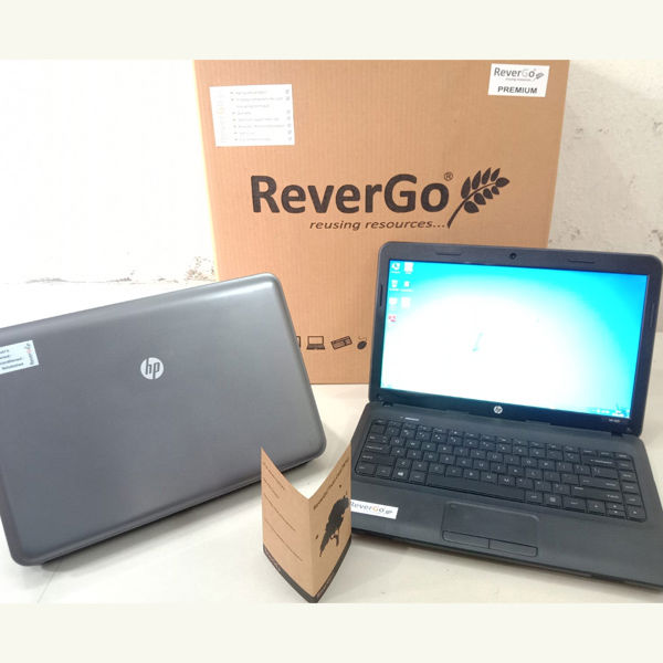 HP Notebook 450 Laptop