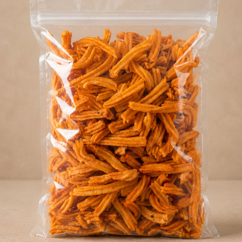 Chilli Milli 100 Gm
