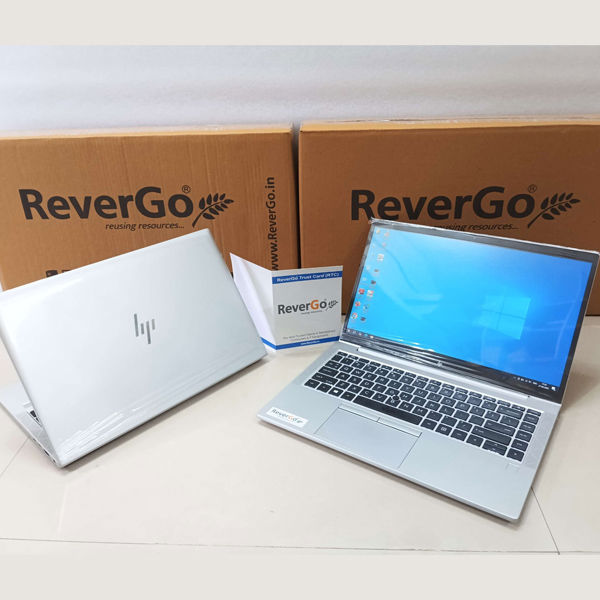 HP EliteBook 840 G7