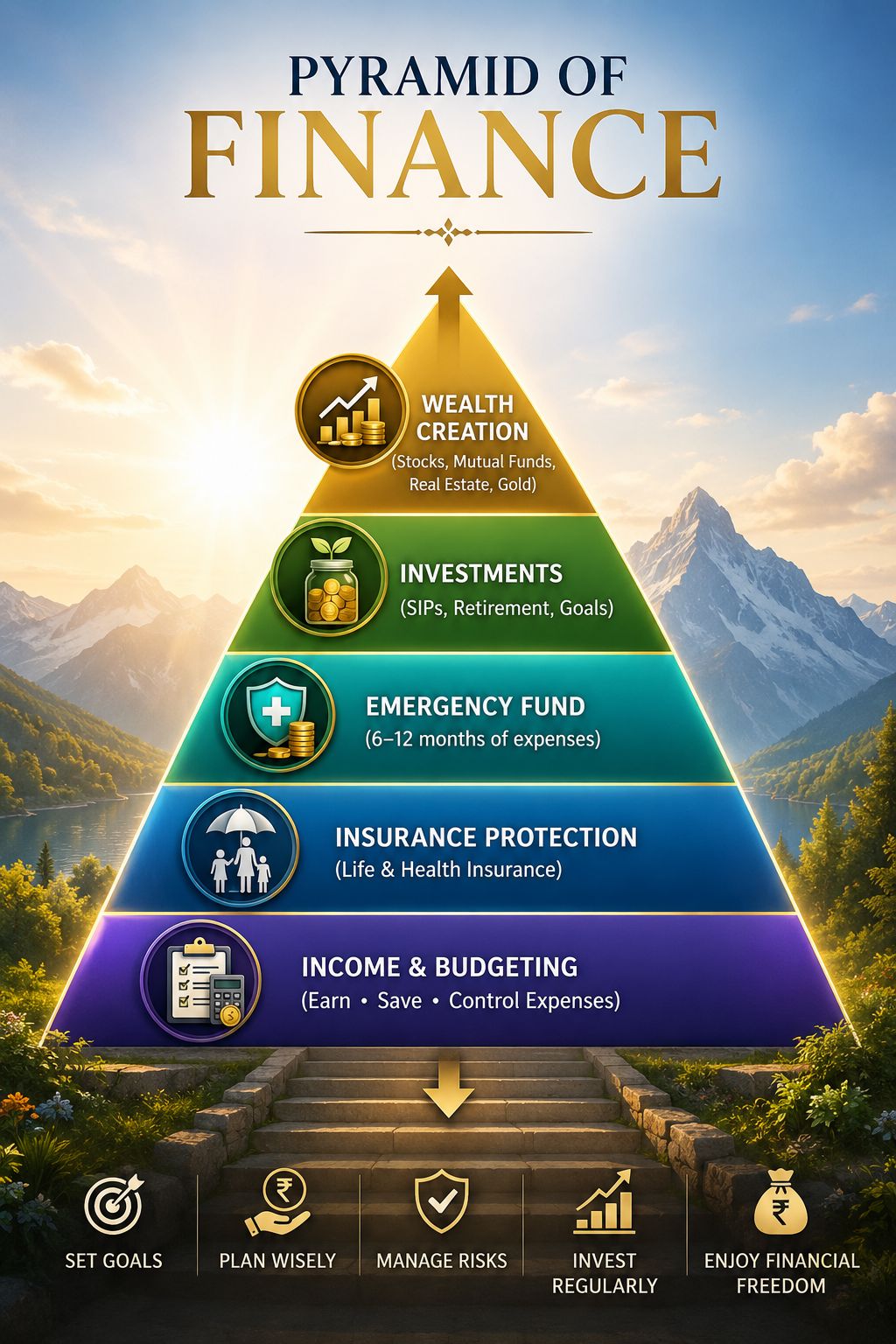 Financial Goal Planning