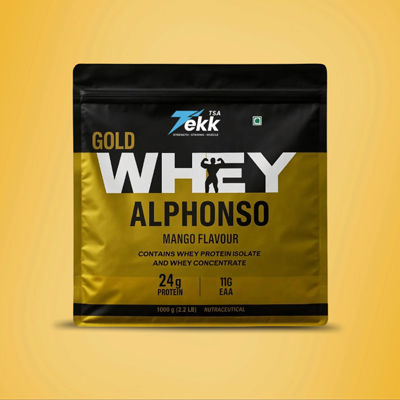 Mango Whey (1Kg)