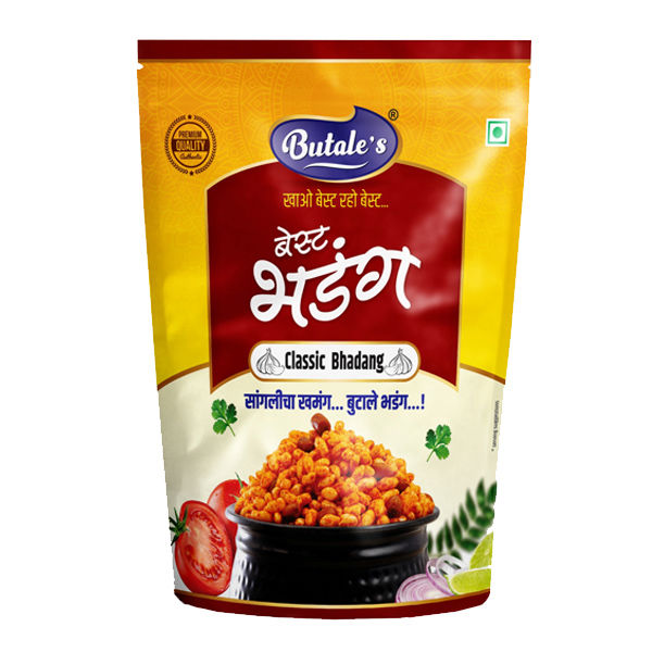 Classic Bhadang