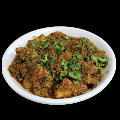 Chicken Sukkha