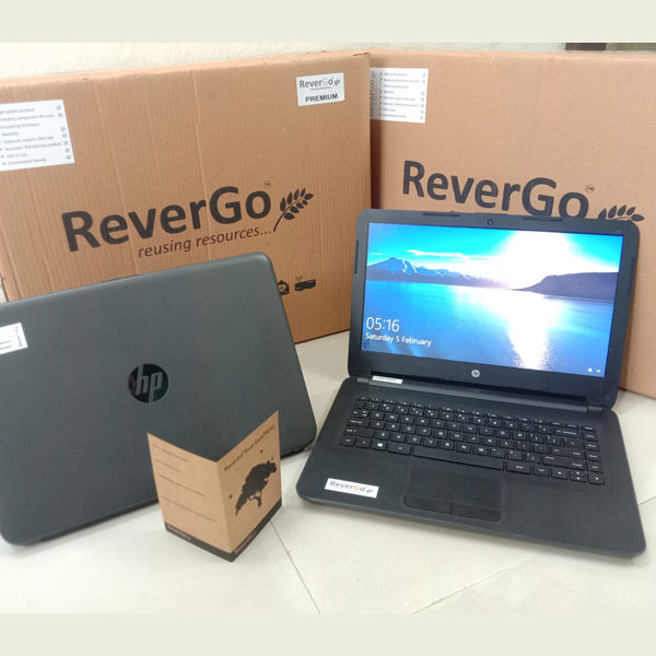 HP Notebook 240 G4