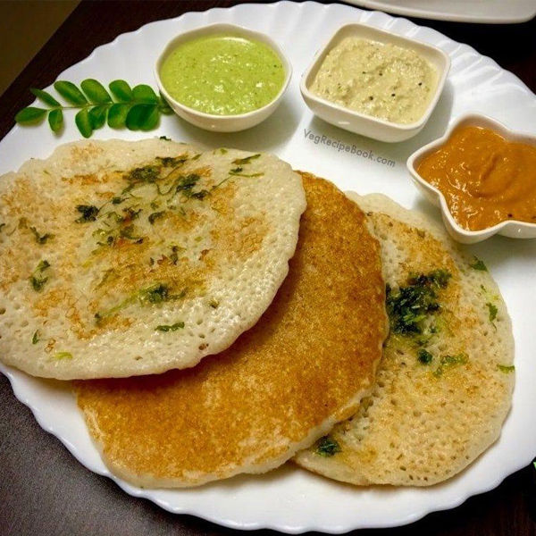 Sponge Set Dosa