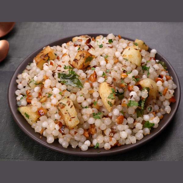 Shabu Khichdi