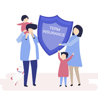 Term Insurance Plan
