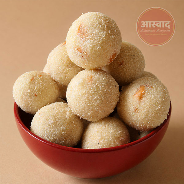 रवा लाडू (Rava Ladu) 1 Kg