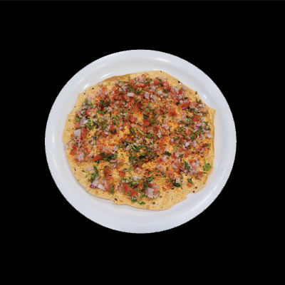 Masala Papad