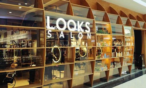 Looks Salon, Indiranagar!