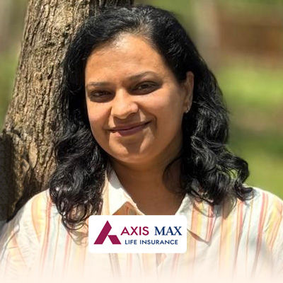 Axis Max life Insurance